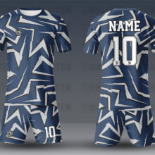 ست پیراهن شورت ورزشی کد D13