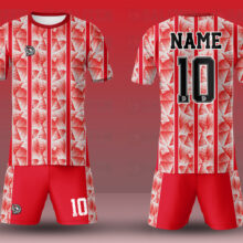 ست پیراهن شورت ورزشی کد D2