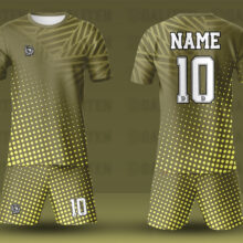 ست پیراهن شورت ورزشی کد D21