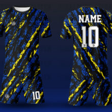 ست پیراهن شورت ورزشی کد D35