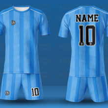 ست پیراهن شورت ورزشی کد D44