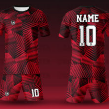 ست پیراهن شورت ورزشی کد D45