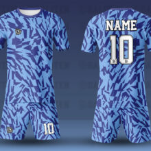 ست پیراهن شورت ورزشی کد D48