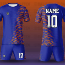 ست پیراهن شورت ورزشی کد D60