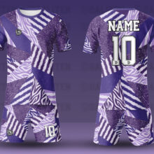 ست پیراهن شورت ورزشی کد D7